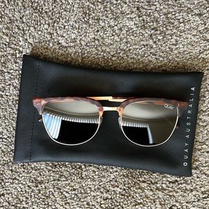 Quay Australia Sunglasses
